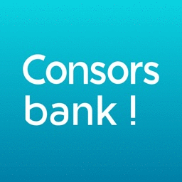 Logo der Firma Consorsbank / BNP Paribas S.A. Niederlassung Deutschland