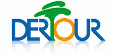 Logo der Firma DERTOUR GmbH & Co.KG