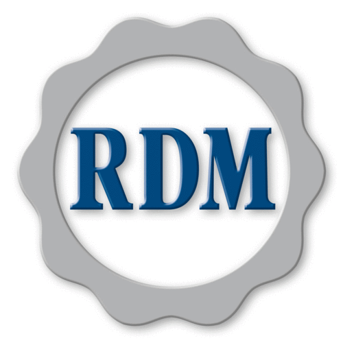 Logo der Firma RDM Bezirksverband Düsseldorf e.V