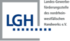 Logo der Firma Landes-Gewerbeförderungsstelle des nordrhein-westfälischen Handwerks e.V. (LGH)