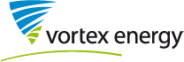 Logo der Firma vortex energy holding ag