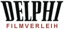 Logo der Firma Delphi Filmverleih GmbH