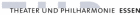Firmenlogo Theater und Philharmonie Essen GmbH