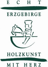 Logo der Firma Verband Erzgebirgischer Kunsthandwerker und Spielzeughersteller e.V.
