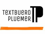 Logo der Firma Textbüro Dr. Nicole Plümer
