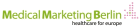 Firmenlogo MMB Medical Marketing Berlin GmbH