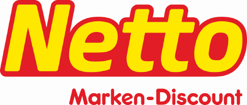 Logo der Firma Netto Marken-Discount Stiftung & Co. KG