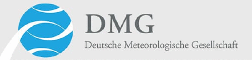Logo der Firma Deutsche Meteorologische Gesellschaft e.V.