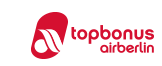 Logo der Firma topbonus Ltd. Zweigniederlassung Berlin
