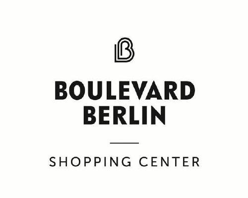 Logo der Firma Centermanagement Boulevard Berlin