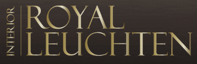 Logo der Firma THM Royal Leuchten