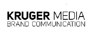 Firmenlogo Kruger Media Brand Communication