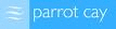 Logo der Firma Parrot Cay