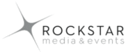 Firmenlogo Rockstar Media & Events GmbH