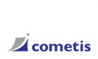 Logo der Firma cometis AG