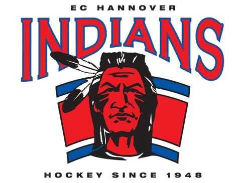 Logo der Firma EC Hannover Eishockey-Spielbetriebs GmbH