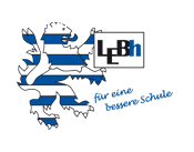 Logo der Firma Landeselternbeirat von Hessen