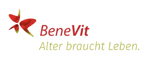Logo der Firma Benevit Holding GmbH