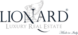 Logo der Firma Lionard Luxury Real Estate