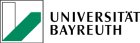 Logo der Firma Universität Bayreuth