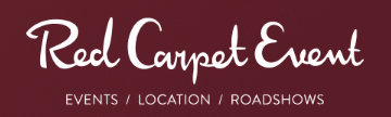 Logo der Firma Red Carpet Cinema Communication GmbH & Co. KG