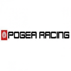 Logo der Firma Pogea Racing GmbH