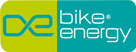 Logo der Firma bike-energy