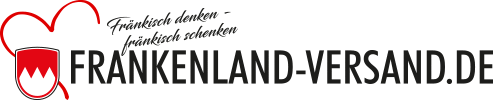 Logo der Firma Frankenland Versand Betriebs UG (haftungsbeschränkt)