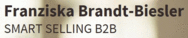 Firmenlogo Franziska Brandt-Biesler