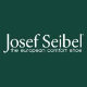 Personelle Veränderung der Josef Seibel Gruppe