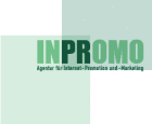 Logo der Firma INPROMO GmbH