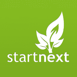 Logo der Firma Startnext GmbH