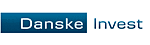 Logo der Firma Danske Invest