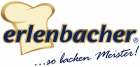 Logo der Firma Erlenbacher Backwaren GmbH