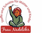 Logo der Firma Frau Nadelöhr