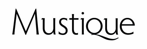 Logo der Firma The Mustique Company