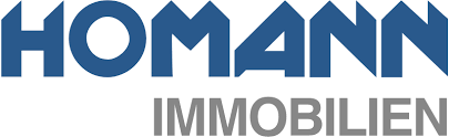 Logo der Firma HOMANN IMMOBILIEN Münster GmbH