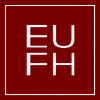 Logo der Firma Europäische Fachhochschule Rhein/Erft GmbH