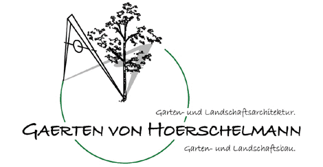 Logo der Firma Gaerten von Hoerschelmann UG (haftungsbeschränkt)