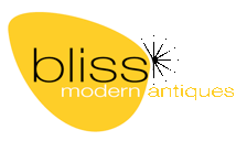 Logo der Firma BLISS modern antiques GmbH