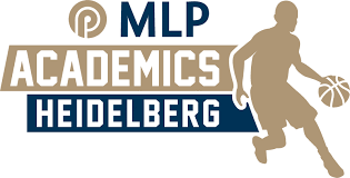 Logo der Firma MLP Academics Heidelberg