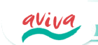 Logo der Firma Aviva-Cosmetic GmbH