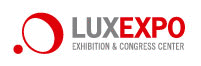 Logo der Firma Luxexpo S.A