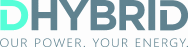 Firmenlogo DHYBRID Power Systems GmbH