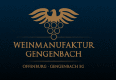 Weinmanufaktur wieder Mitglied in der badischen Weinwerbung
