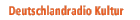 Firmenlogo Deutschlandradio KdöR
