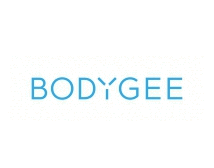 Logo der Firma BODYGEE AG
