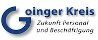 Logo der Firma Goinger Kreis - Initiative Zukunft Personal & Beschäftigung e.V