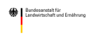 Logo der Firma Bundesanstalt für Landwirtschaft und Ernährung (BLE)