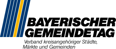 Logo der Firma Bayerischer Gemeindetag, Körperschaft des öffentlichen Rechts